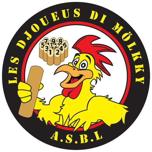 Les Djoueus Di Mölkky