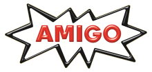 AMIGO Spiel + Freizeit GmbH