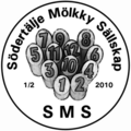 Södertälje Mölkky Sällskap