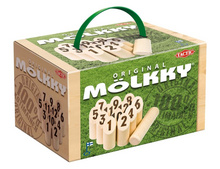 Midi Mölkky