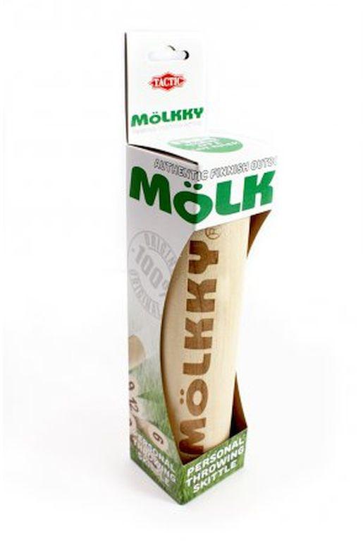 Mölkky (Wurfholz)